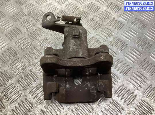 купить Суппорт задний правый на Renault Scenic Scenic II (JM) 2003-2006