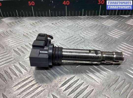 Катушка зажигания на Volkswagen Golf IV (1J)