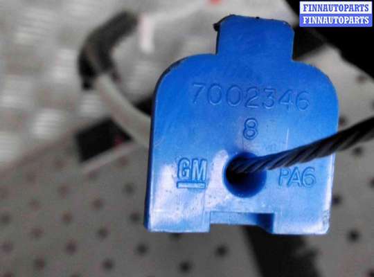 купить Трос двери задней на Opel Zafira Zafira A 2003-2005 рестайлинг