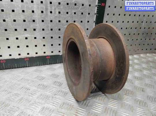 купить Диск тормозной задний на Audi 100 100 C3 1982-1991