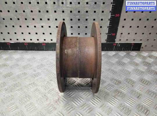 купить Диск тормозной задний на Audi 100 100 C3 1982-1991