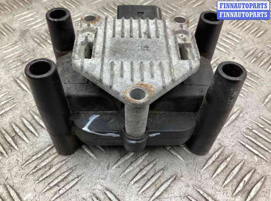 Катушка зажигания на Volkswagen Golf IV (1J)