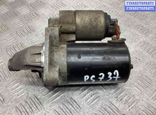 купить Стартер на Ford C-Max C-Max I (C214) 2007-2010 рестайлинг