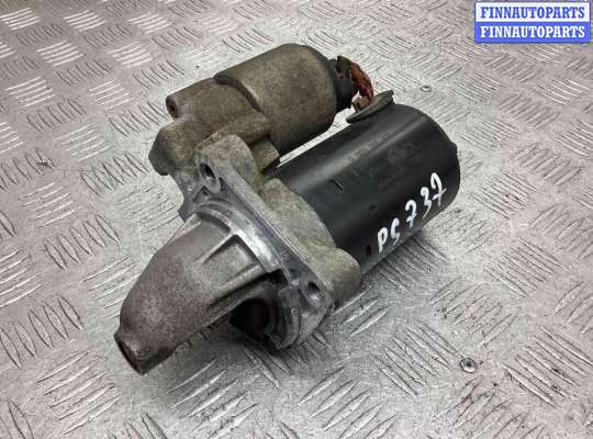 Стартер FO2105104 на Ford C-Max C-Max I (C214) 2007-2010 рестайлинг