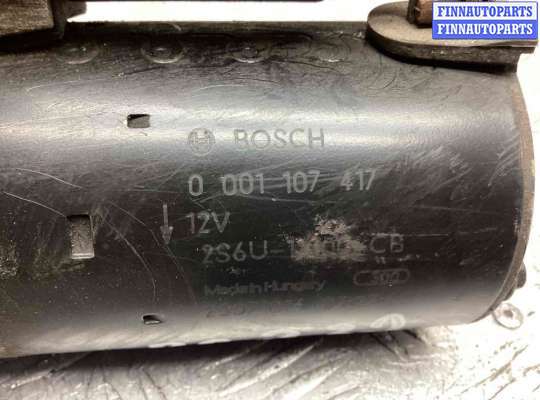 купить Стартер на Ford C-Max C-Max I (C214) 2007-2010 рестайлинг