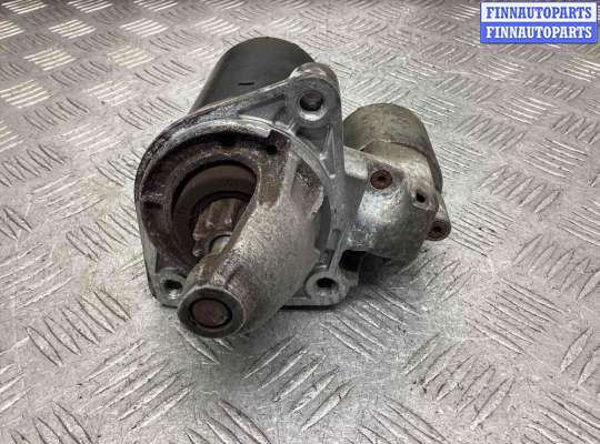 купить Стартер на Ford C-Max C-Max I (C214) 2007-2010 рестайлинг