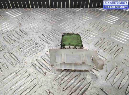 купить Сопротивление печки на Skoda Octavia Octavia A4 Tour (1U) 2000-2010 рестайлинг