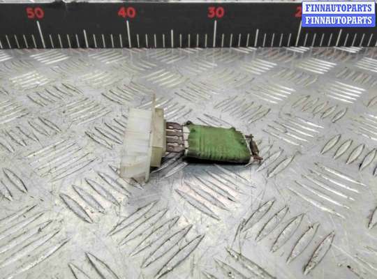 купить Сопротивление печки на Skoda Octavia Octavia A4 Tour (1U) 2000-2010 рестайлинг