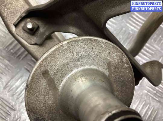 купить Трубка системы рециркуляции EGR на Opel Omega B 1994-1999