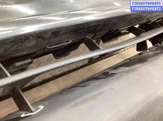 купить Бампер передний на Peugeot 207 207 (WA/WC/WK) 2006-2013