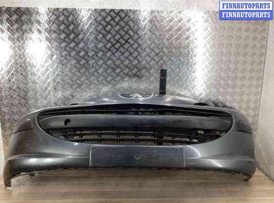 купить Бампер передний на Peugeot 207 207 (WA/WC/WK) 2006-2013