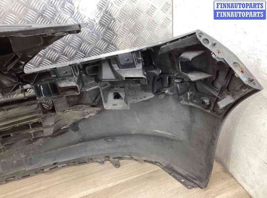 купить Бампер передний на Peugeot 207 207 (WA/WC/WK) 2006-2013