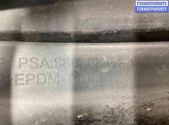 купить Бампер передний на Peugeot 207 207 (WA/WC/WK) 2006-2013