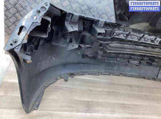 купить Бампер передний на Peugeot 207 207 (WA/WC/WK) 2006-2013
