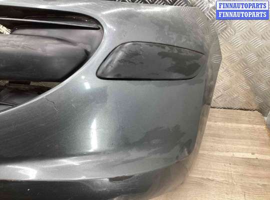 купить Бампер передний на Peugeot 207 207 (WA/WC/WK) 2006-2013