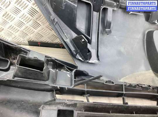 купить Бампер передний на Peugeot 207 207 (WA/WC/WK) 2006-2013