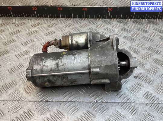 купить Стартер на Renault Megane Megane II 2002-2006