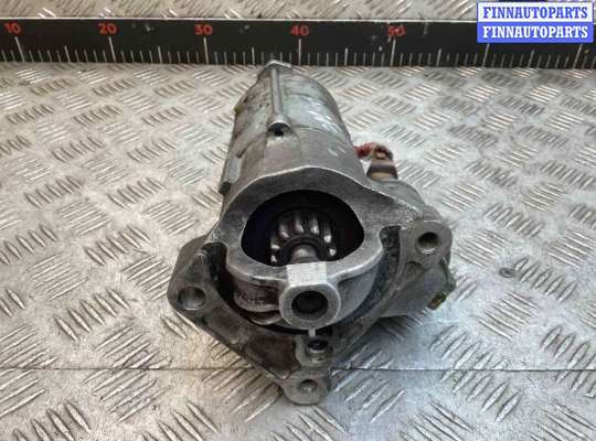 купить Стартер на Renault Megane Megane II 2002-2006