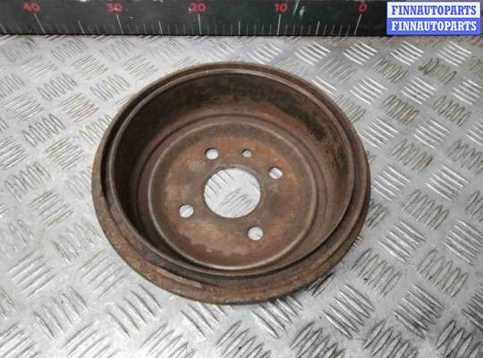 купить Барабан тормозной на Opel Astra Astra F 1991-1998