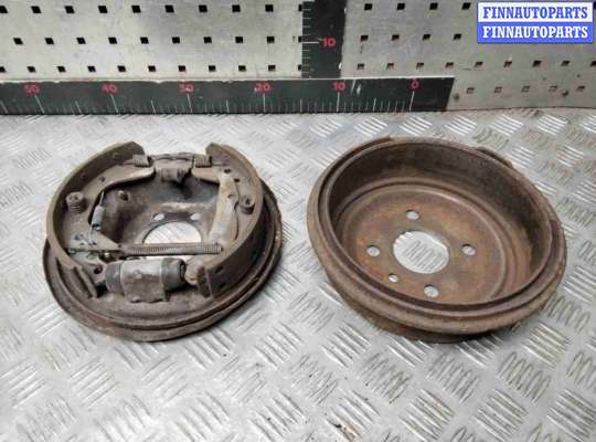 купить Барабан тормозной на Opel Astra Astra F 1991-1998