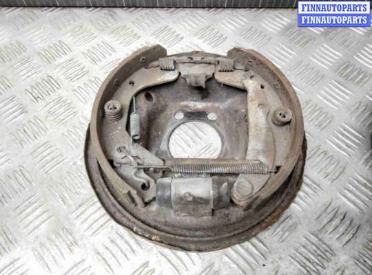 купить Барабан тормозной на Opel Astra Astra F 1991-1998