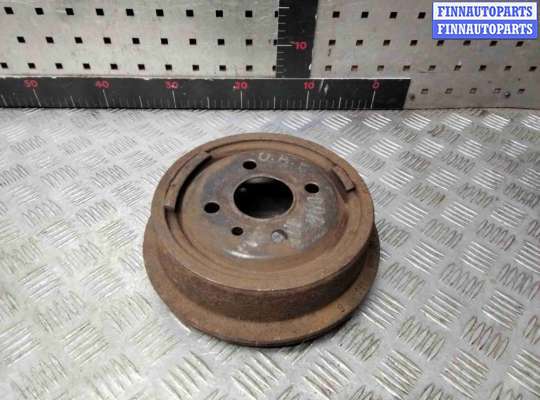 купить Барабан тормозной на Opel Astra Astra F 1991-1998