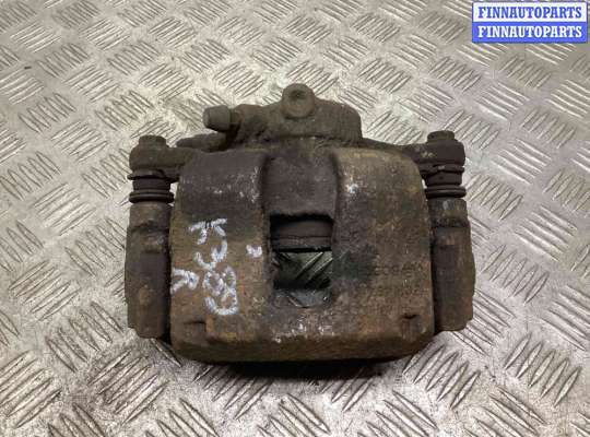 купить Суппорт задний правый на Fiat Ducato Ducato 2006-2014