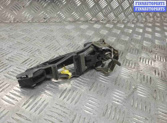 купить Ручка наружная передняя левая на Volkswagen Passat Passat B5+ (3B) 2000-2005 рестайлинг