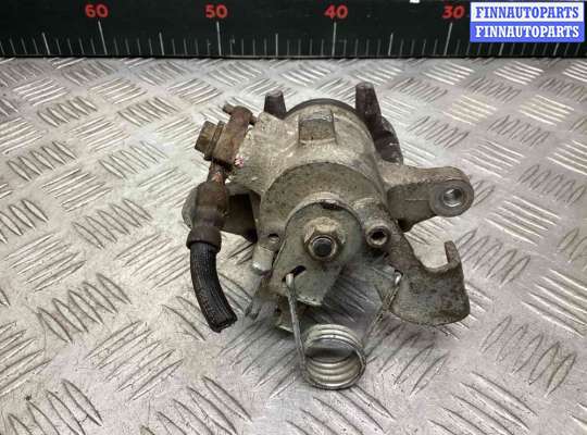 купить Суппорт задний левый на Audi A4 A4 B6 (8EC, 8E5) 2000-2006