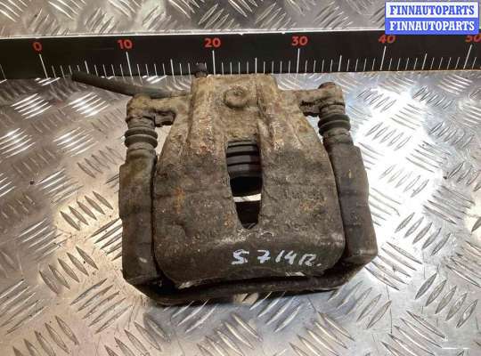 купить Суппорт передний правый на Opel Combo Combo C 2004-2011 рестайлинг