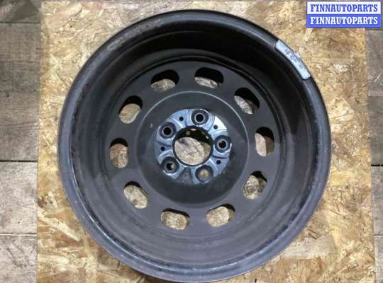 купить Диск штампованный на BMW 3-Series 3-Series (F30/31) 2011-2019