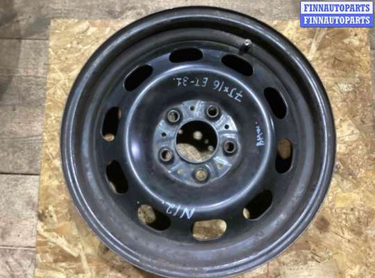 купить Диск штампованный на BMW 3-Series 3-Series (F30/31) 2011-2019