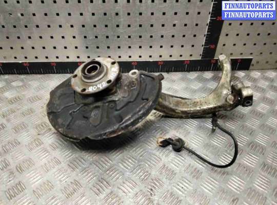 купить Кулак поворотный правый на Audi A4 A4 B6 (8EC, 8E5) 2000-2006
