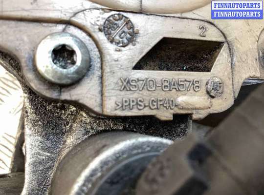 купить Насос гидроусилителя руля на Jaguar X-Type X-Type (X400) 2001-2009