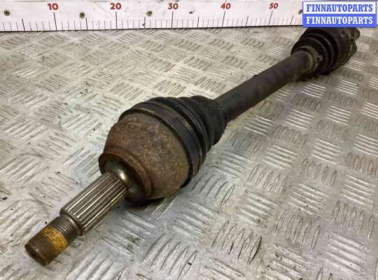 купить Полуось передняя левая (приводной вал, ШРУС) на Ford Fiesta Fiesta V 2001-2008