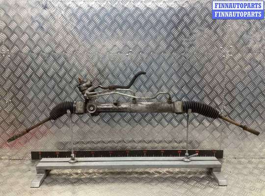 Рулевая рейка OP2441996 на Opel Signum Signum 2005-2008 рестайлинг