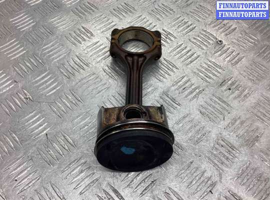 Поршневая группа (поршень, шатун) на SEAT Altea