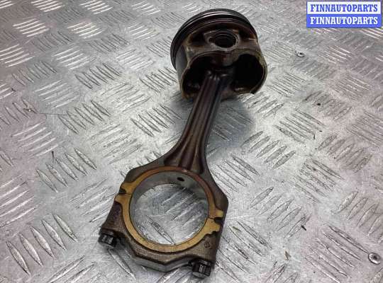 Поршневая группа (поршень, шатун) на SEAT Altea