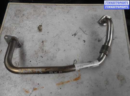 Трубка системы рециркуляции EGR VG2447367 на Volkswagen Passat Passat B6 (3C) 2005-2010
