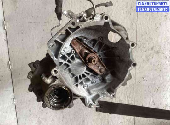 купить КПП механическая (МКПП) 5-ступенчатая на Volkswagen Polo Polo IV (9N) 2001-2005