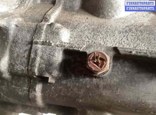 купить КПП механическая (МКПП) 5-ступенчатая на Volkswagen Polo Polo IV (9N) 2001-2005