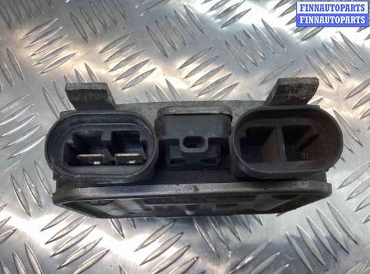 купить Блок управления вентилятором радиатора на Ford Mondeo Mondeo III 2003-2007 рестайлинг