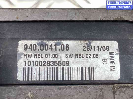 купить Блок управления вентилятором радиатора на Ford Mondeo Mondeo III 2003-2007 рестайлинг