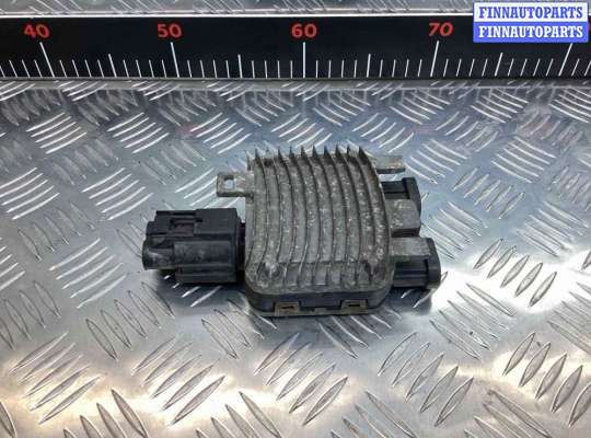 купить Блок управления вентилятором радиатора на Ford Mondeo Mondeo III 2003-2007 рестайлинг