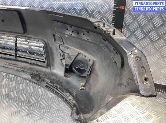 купить Бампер передний на Ford Fusion Fusion (JU) 2002-2005