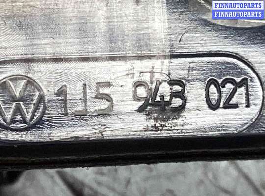 купить Подсветка номера на Volkswagen Golf Golf IV (1J) 1997-2004