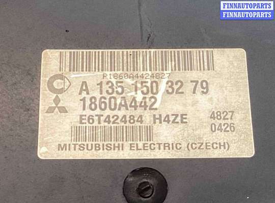 купить Блок управления двигателем на Mitsubishi Colt Colt VI (Z30) 2004-2008