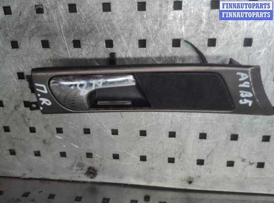 купить Ручка внутренняя передняя правая на Audi A4 A4 B5 (8D) 1999-2001 рестайлинг