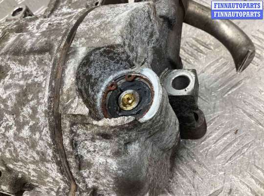 купить Компрессор кондиционера на Skoda Octavia Octavia A5 (1Z) 2004-2008