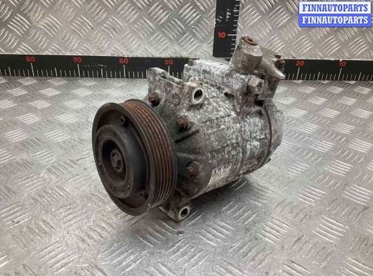 Купить Компрессор кондиционера на Skoda Octavia Octavia A5 (1Z) 2004-2008 Компрессор кондиционера SK540784 на Skoda Octavia Octavia A5 (1Z) 2004-2008